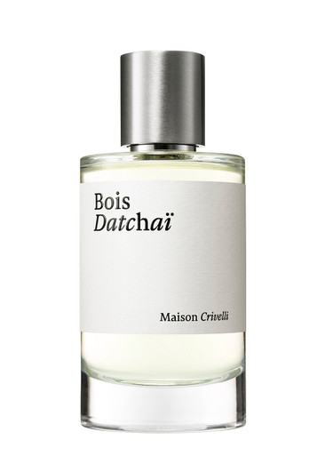 Maison Crivelli - Bois Datchaï Eau De Parfum 100ml - Male - Masculine Fragrance - Woody Notes