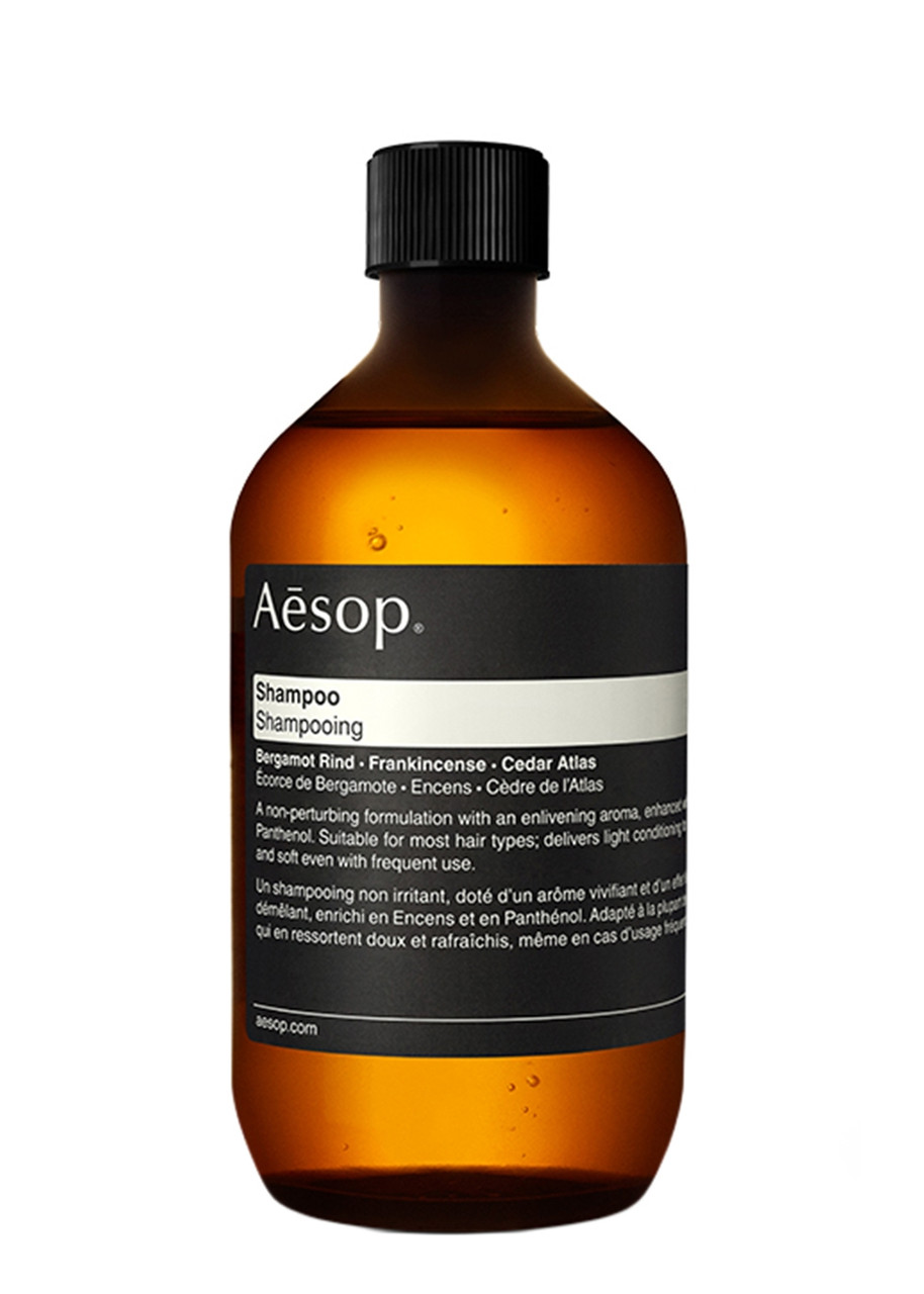 Aesop Women's Na Shampoo With Screw Cap 500Ml