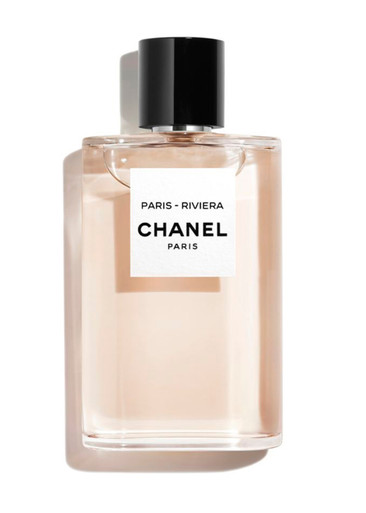 Chanel Paris - Riviera ~ Les Eaux De Chanel - Eau De Toilette Spray 50ml