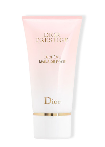 Dior Dior Prestige La Crème Mains de Rose 50ml