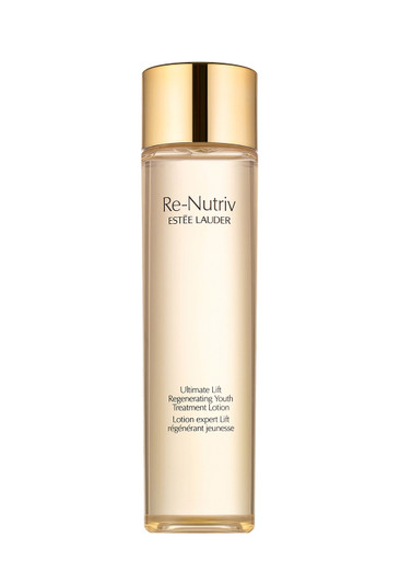 Estée Lauder Estee Lauder Re-nutriv Ultimate Lift Youth Treatment 200ml, Kits, Lift, Luxury Moisturiser, Acetate In White