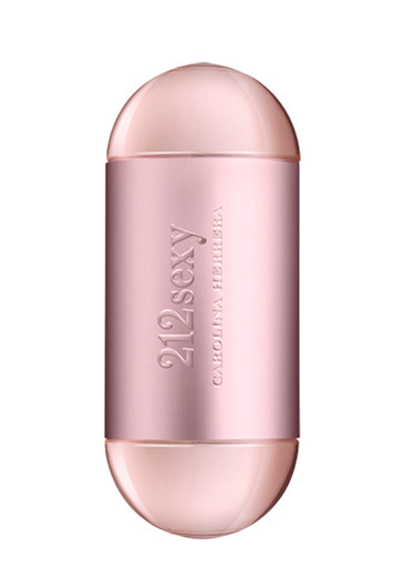 Carolina Herrera 212 Sexy Eau de Parfum 100ml