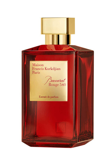 Maison Francis Kurkdjian Baccarat Rouge 540 200ml - Feminine Fragrance