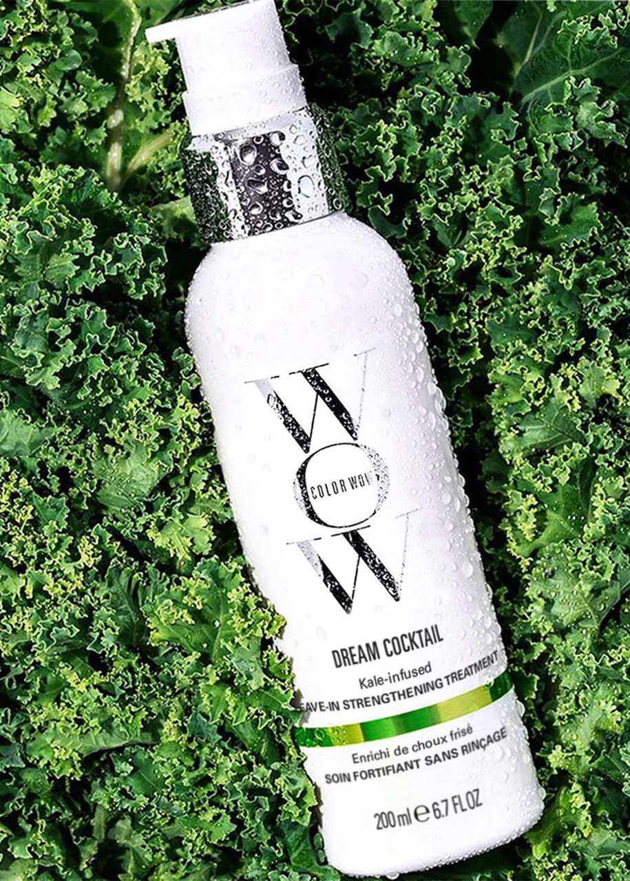  Color Wow Dream Cocktail Kale Infused 200ml 