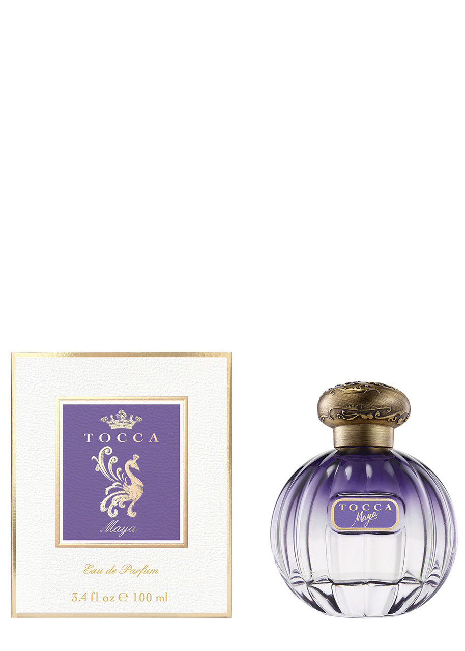  Tocca Maya Eau De Parfum 100ml 
