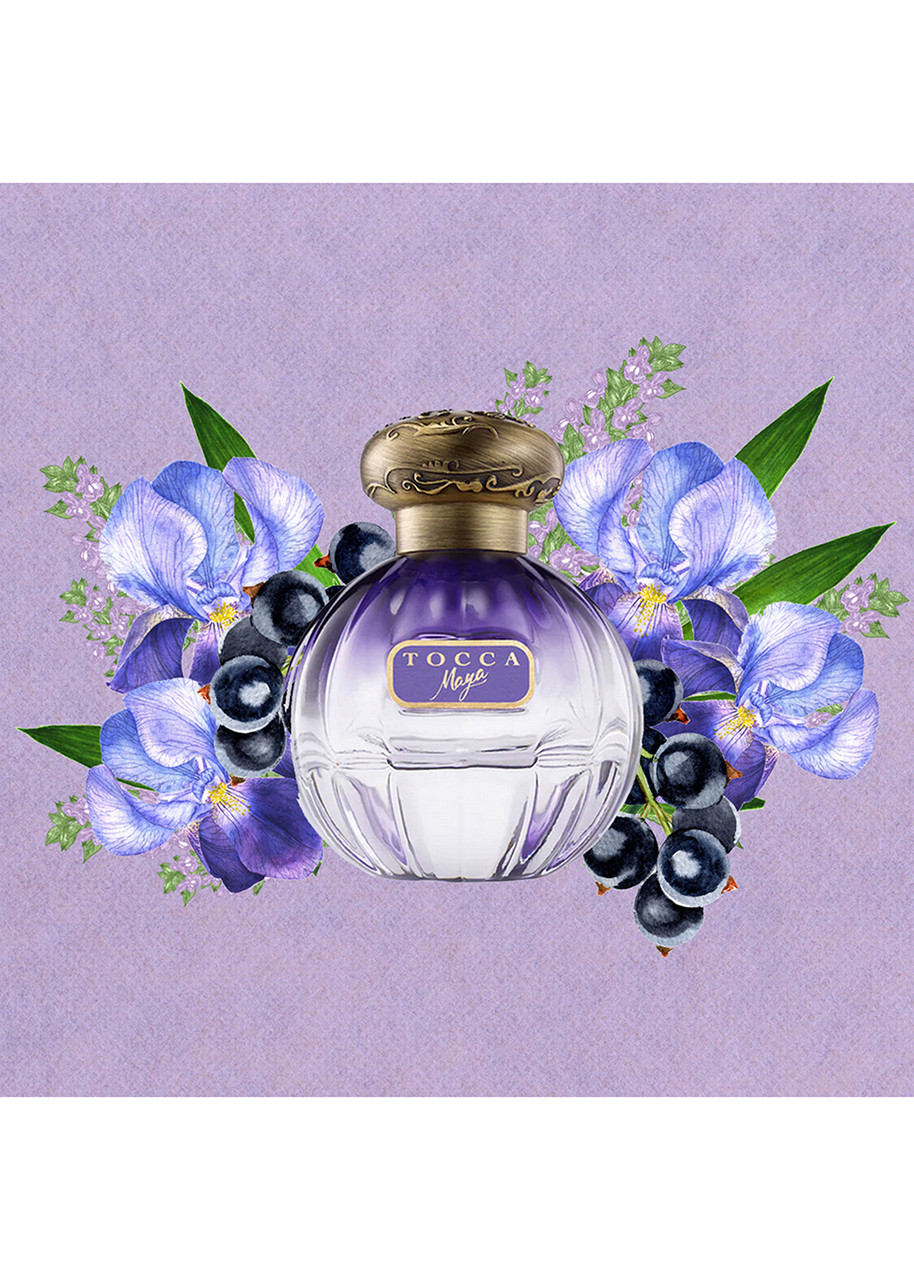  Tocca Maya Eau De Parfum 100ml 