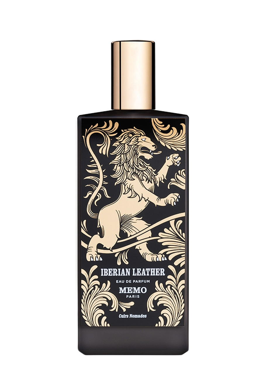 Memo Paris Iberian Leather Eau De Parfum 75ml