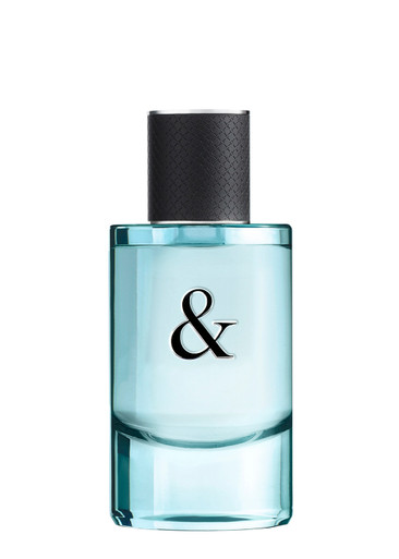 TIFFANY & CO. Tiffany & Love Eau De Toilette For Him 50ml | Harvey