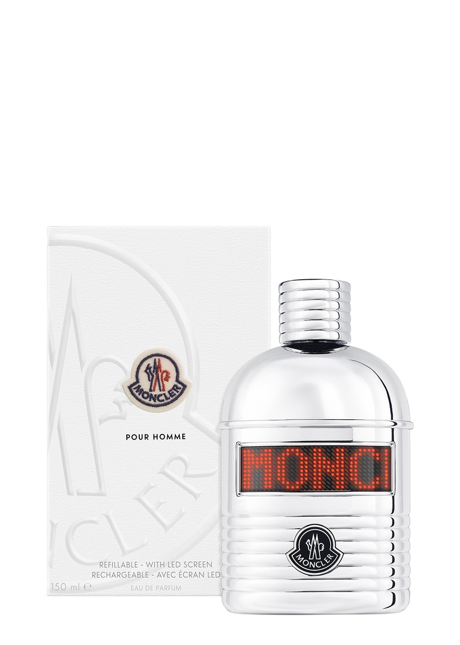 Moncler Pour Homme Eau De Parfum 150ml 