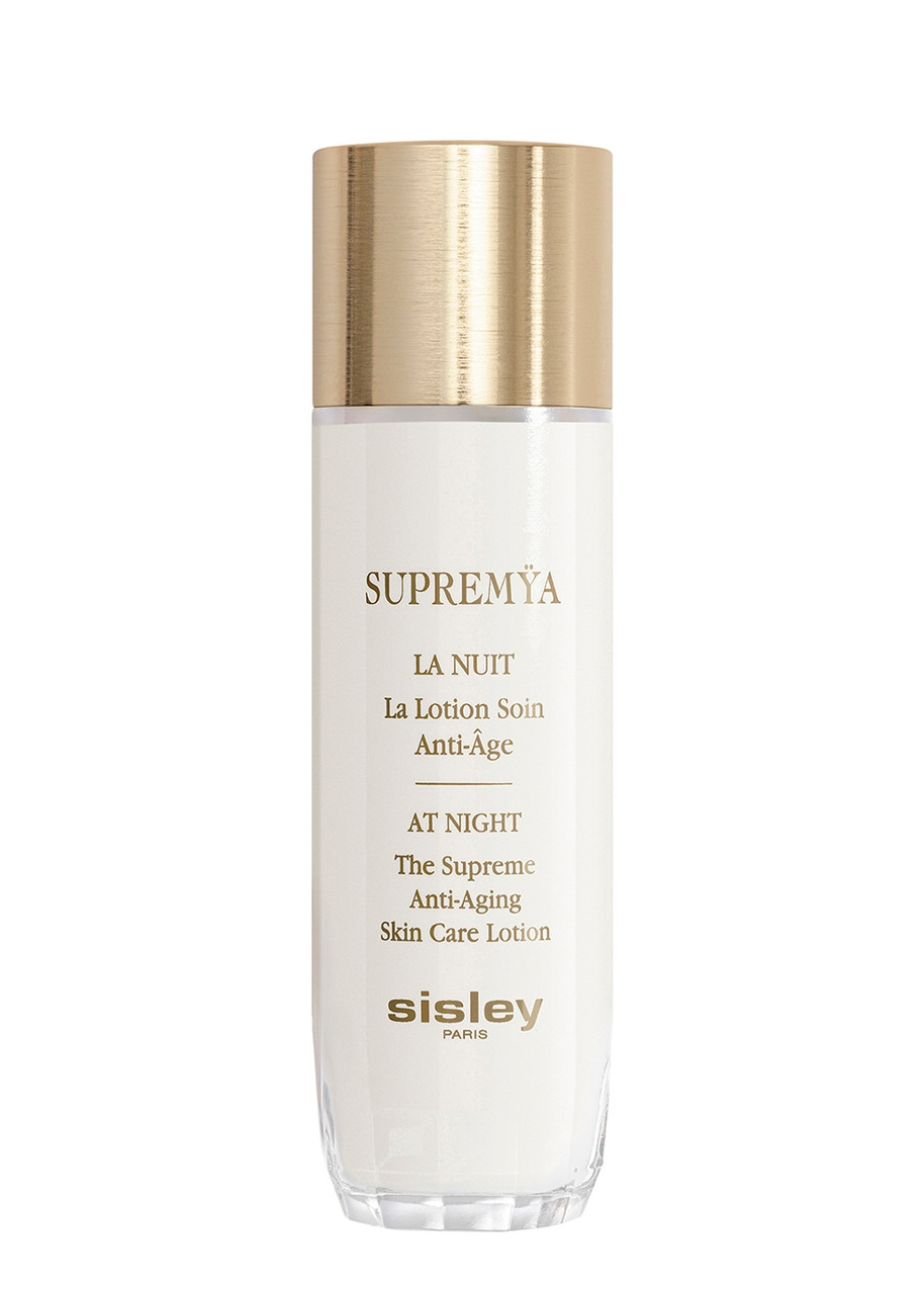 Sisley Supremya At Night The Supreme, Skin Care Lotion, Anti-ageing