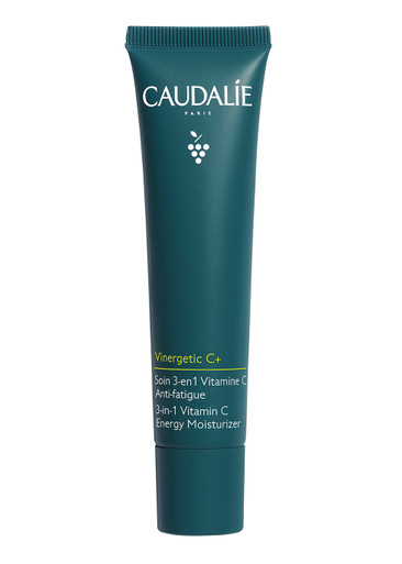 Caudalie Vinergetic C+ Anti-fatigue 3-in-1 Moisturizer 40ml