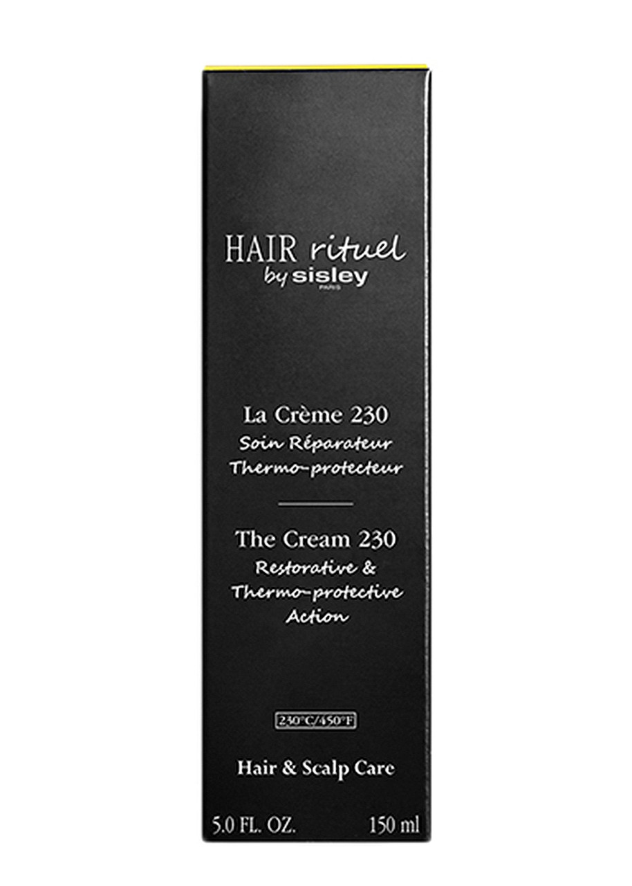 Sisley Paris Sisley Hair Rituel The Cream 230 150ml In N/a