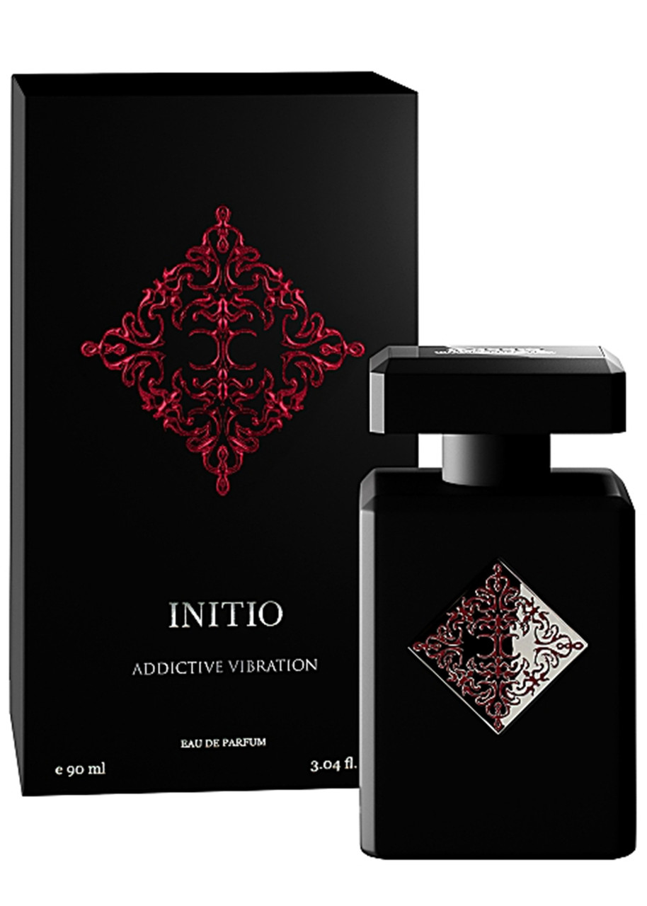  Initio Parfums Addictive Vibration Eau De Parfum 90ml 