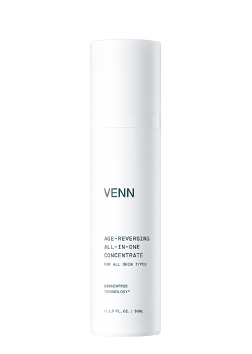 Venn Age-reversing All-in-one Concentrate 50ml In One