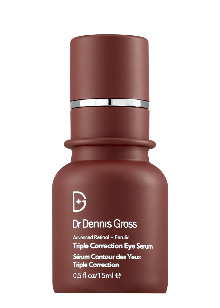 Dr. Dennis Gross Skincare Women's Na Retinol + Ferulic Correction, Kit, Bakuchiol
