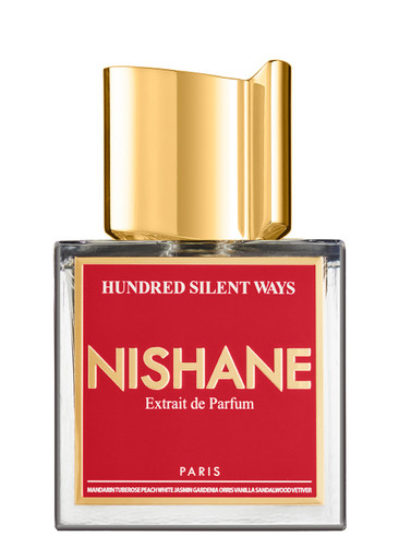 Nishane Hundred Silent Ways Extrait De Parfum 100ml