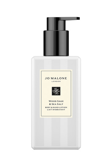 JO Malone London Wood Sage & Sea Salt Body and Hand Lotion 250ml