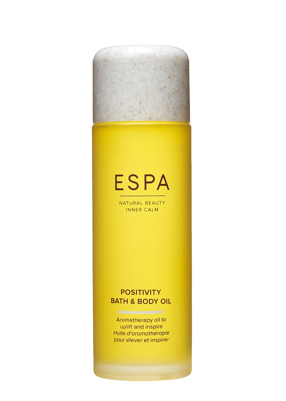 Espa Positivity Bath & Body Oil