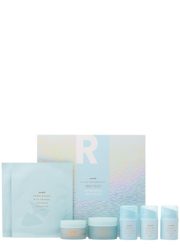 Syrene Ephemer Infused Ritual Radiance Kit