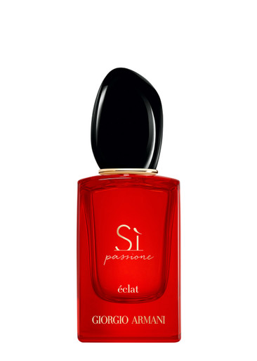 Armani Beauty Sì Passione Eclat Eau De Parfum 30ml