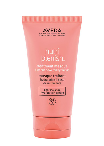Aveda - Nutriplenish Treatment Masque Light Moisture 25ml – Male – Beauty Treatments