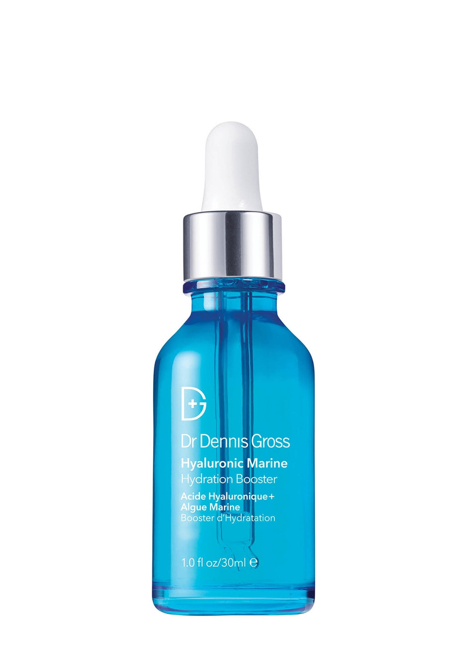 Dr. Dennis Gross Skincare Women's N/A Dr. Deis Gross Skicare Hyaluroic Marie Hydratio Booster 30Ml