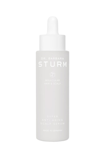 Dr Barbara Sturm Super Anti-aging Scalp Serum 50ml In Barbara
