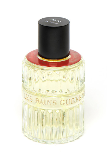 Les Bains Guerbois 2015 Le Phénix Eau De Parfum 100ml