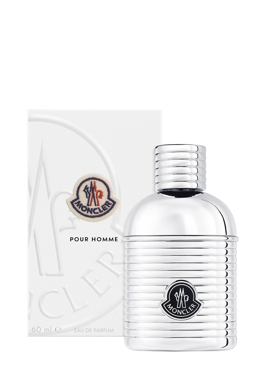  Moncler Pour Homme Eau De Parfum 60ml 