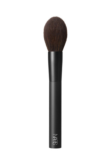 Nars #14 Bronzer Brush In N/a