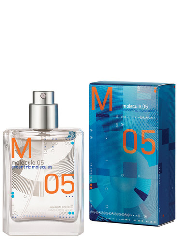 Escentric Molecules - Molecule 05 Refill 30ml - Perfume - Cashmeran Pure – Male – Masculine Fragrance