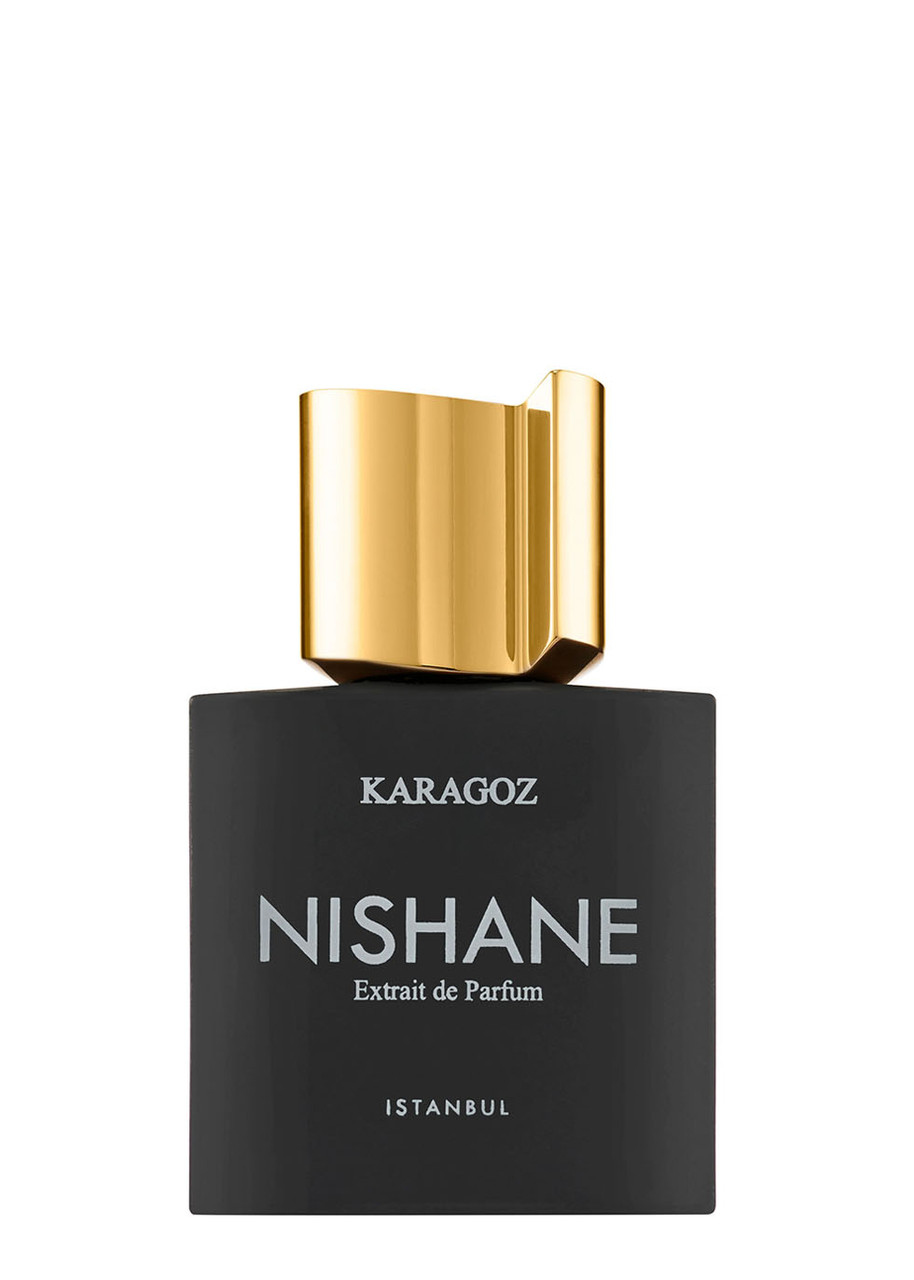 Nishane Women's Na Karagoz Extrait De Parfum 50Ml