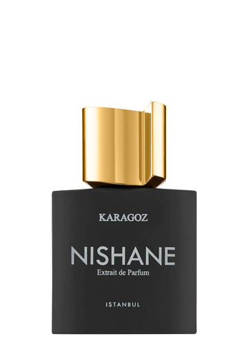 Nishane Women's Na Karagoz Extrait De Parfum 50Ml