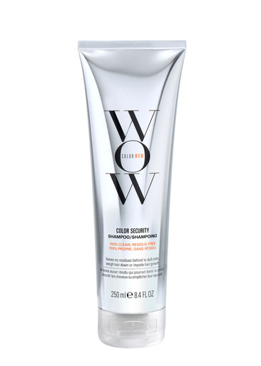 Color Wow Color Secrurity Shampoo 250ml