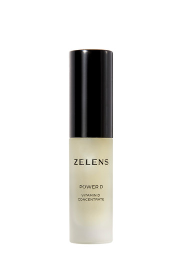 Zelens Women's Na Power D Fortifying & Restoring Travel, Concentrate, 10Ml