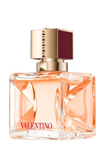 Valentino Voce Viva Intensa Eau de Parfum 50ml