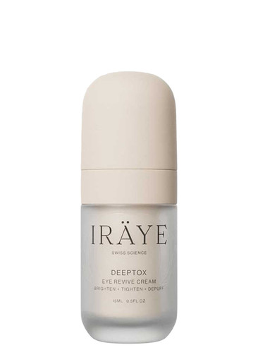 Iräye Iraye Eye Revive Cream 15ml, Lotion, Lymphactive Complex, Antioxidants In White