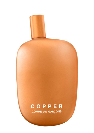 Comme Des Garçons Copper Eau De Parfum 100ml