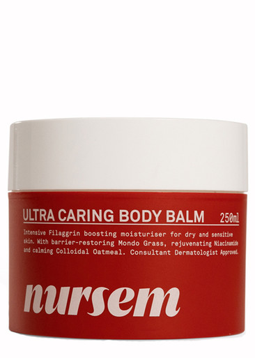 Nursem Ultra Caring Body Balm 250ml