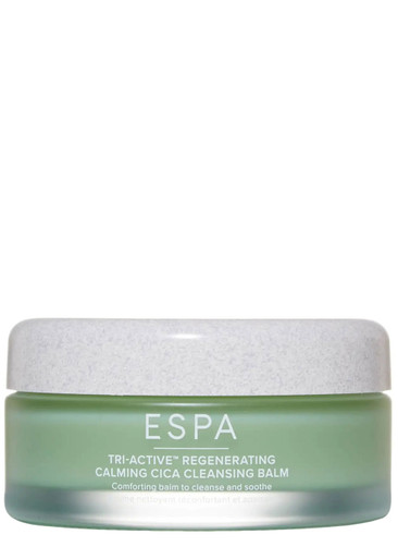 Espa Tri-active Regenerating Cica Balm 100ml, Cleansers, Calming In Na