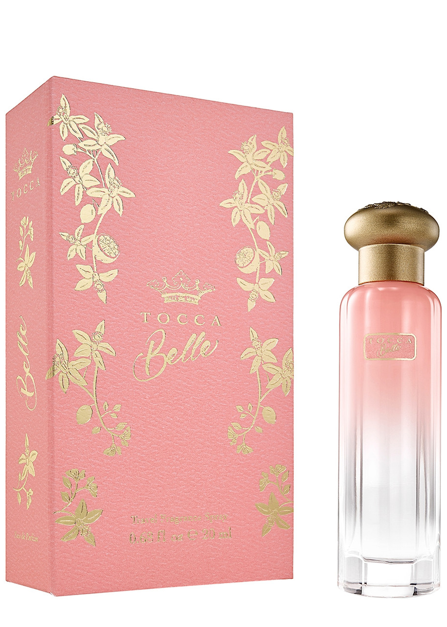  Tocca Belle Eau De Parfum 20ml 