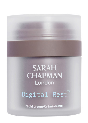 Sarah Chapman Digital Reset 30ml In White