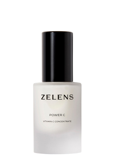 Zelens Power C Collagen-boosting & Brightening 30ml