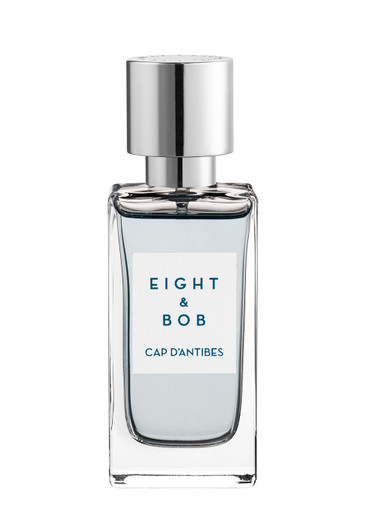 Eight & Bob Men's Na Cap D'antibes Eau De Parfum 30Ml