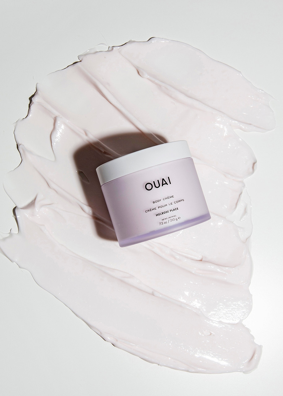 Ouai Body Crème In N/a