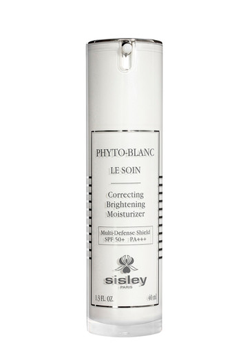 Sisley Women's N/A Phyto-Blac Correctig Brighteig Moisturizer Multi-Defese Shield Spf 50+ Pa+++ 40Ml