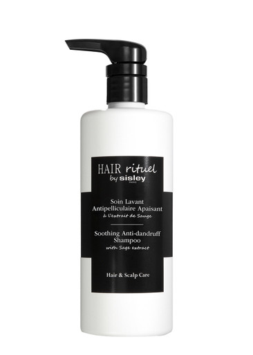 Sisley Women's Na Hair Rituel Soothing Anti-Dandruff Shampoo 500Ml