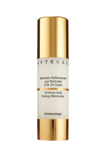 Chantecaille -24 Karat Gold Moisturizer 50ml In N/a