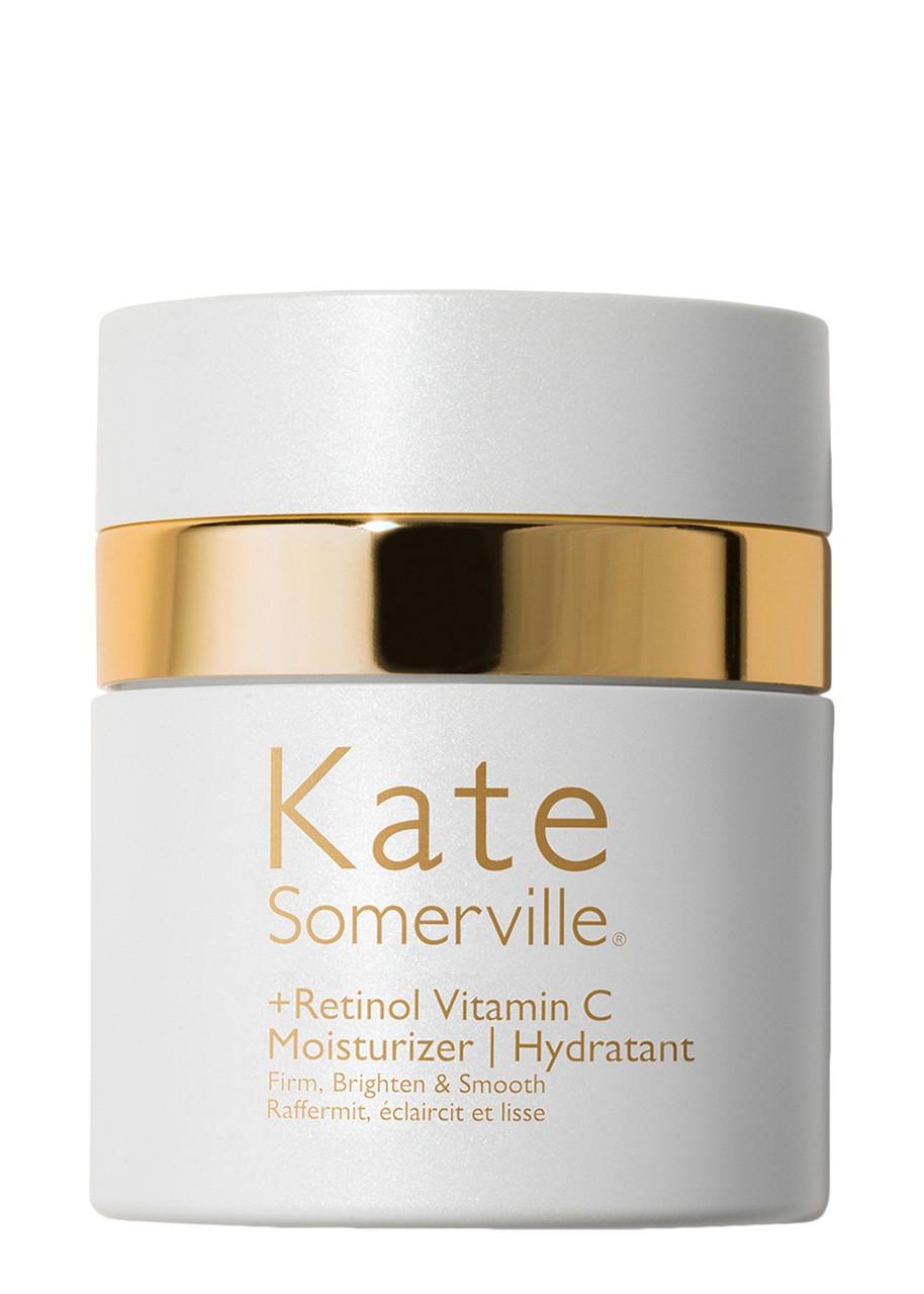 Kate Somerville Women's N/A +Retiol Vitami C Moisturiser 50Ml