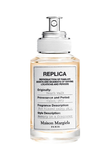 Maison Margiela Replica Beach Walk Eau De Toilette 30ml